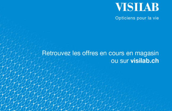 Visilab – Opticiens pour la vie