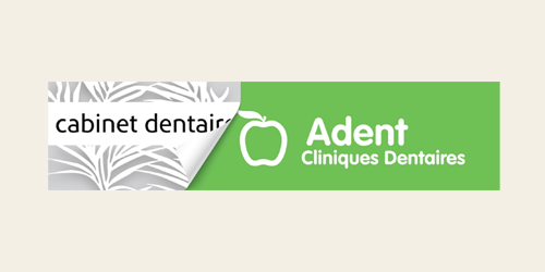 Adent Cliniques Dentaires