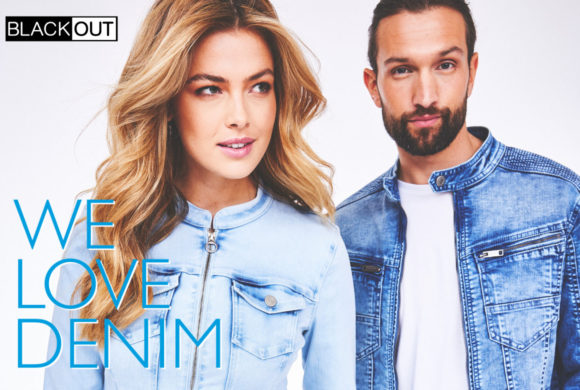 Blackout – WE LOVE DENIM