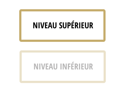 Niveau supérieur