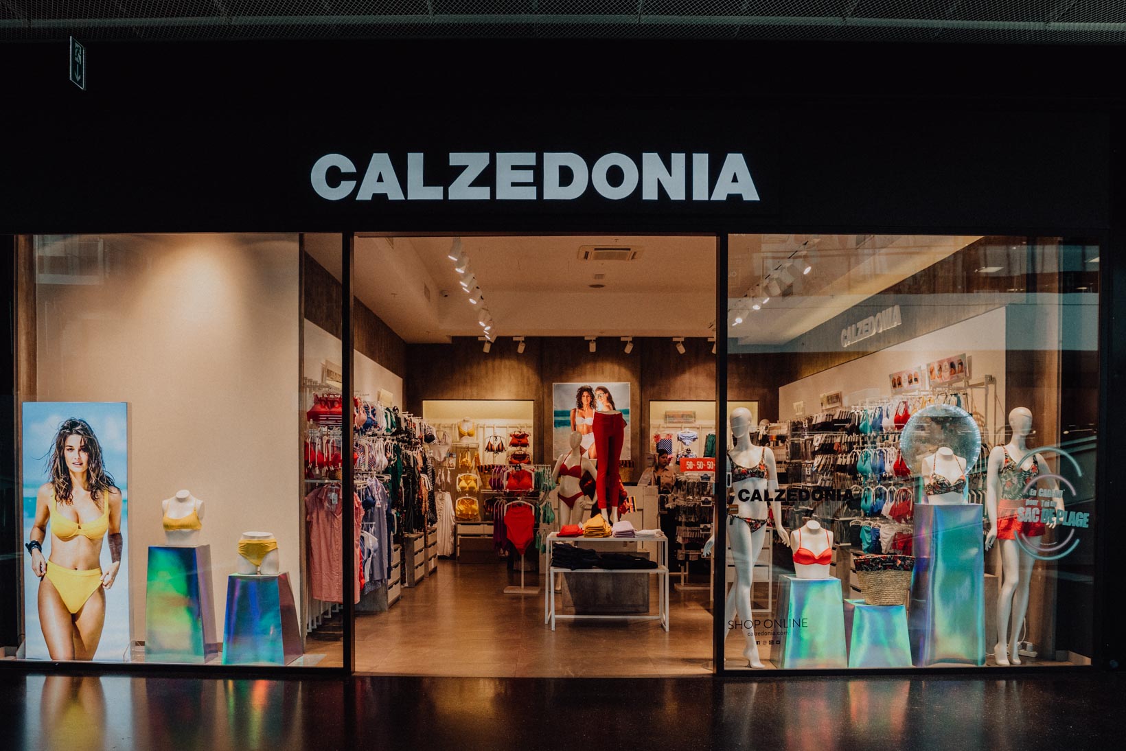 Calzedonia