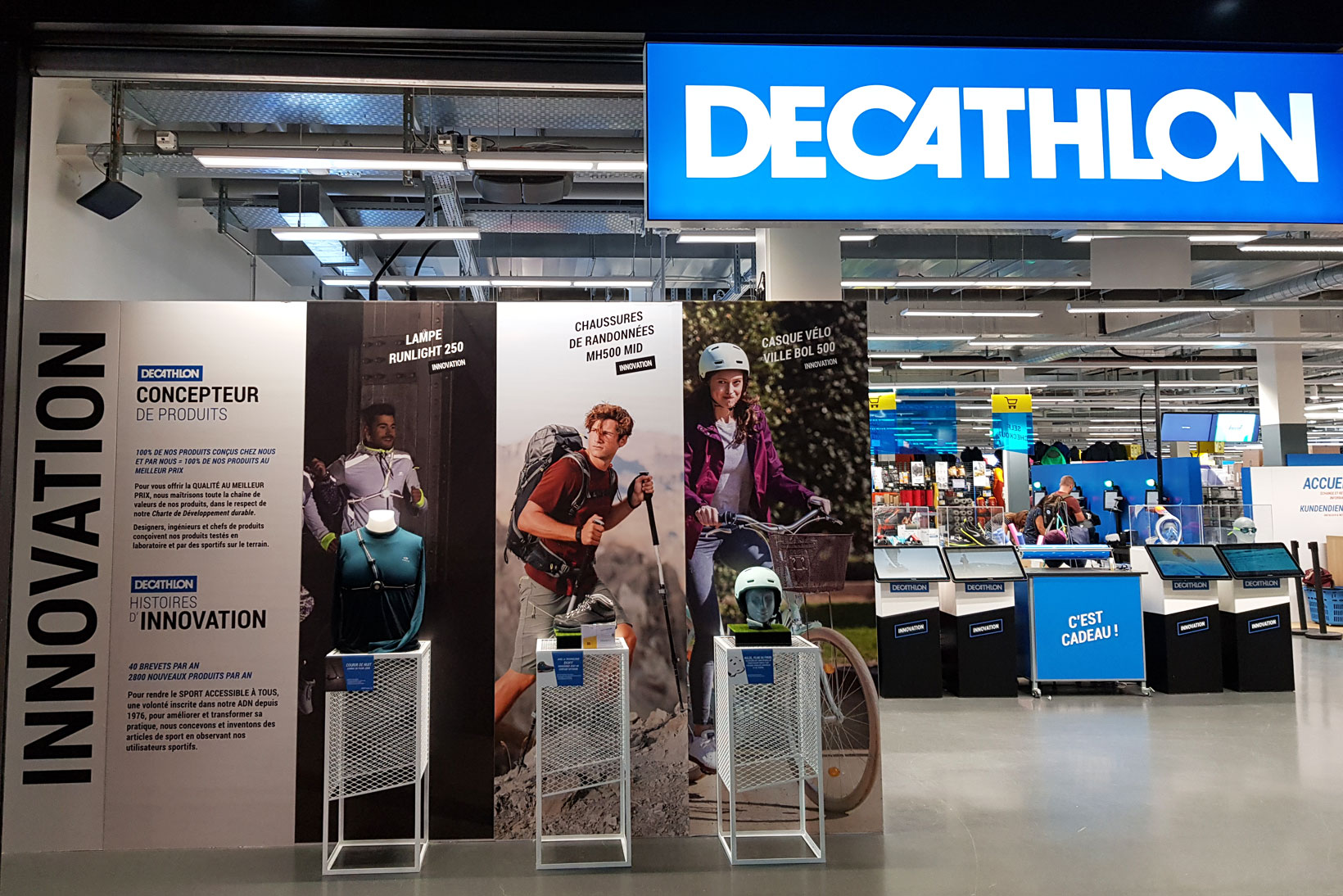 Decathlon