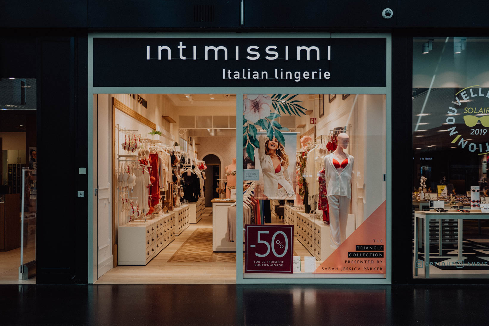 Intimissimi