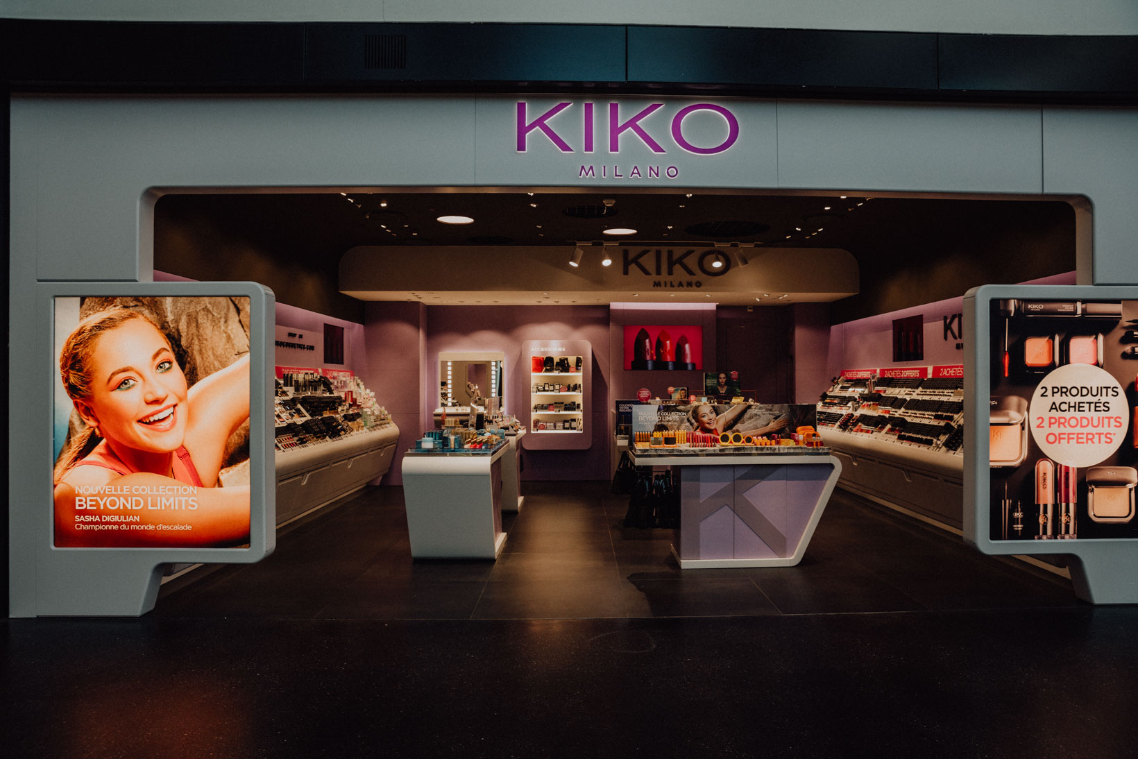 Kiko Milano