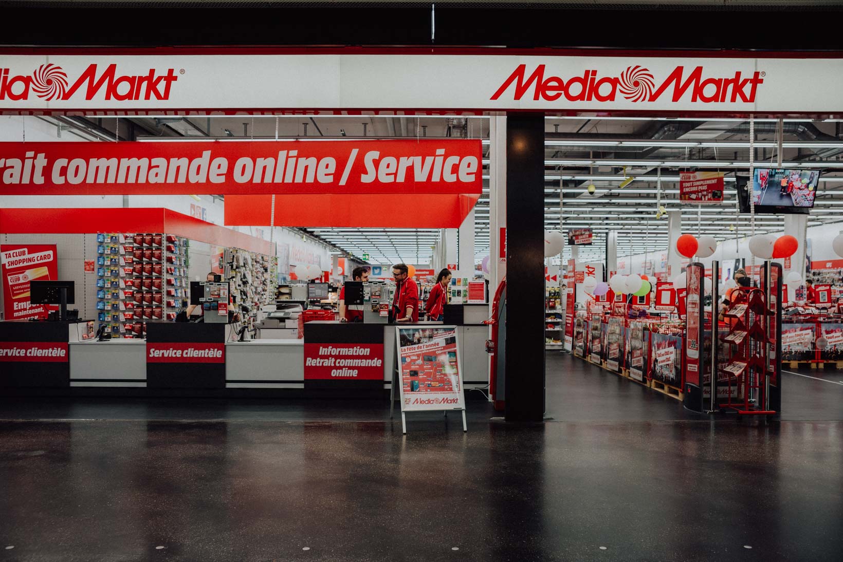 Media Markt