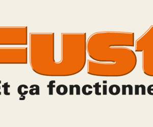 Fust