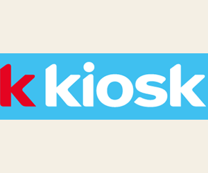 Kkiosk