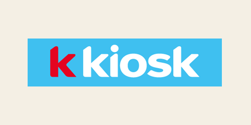 Kkiosk