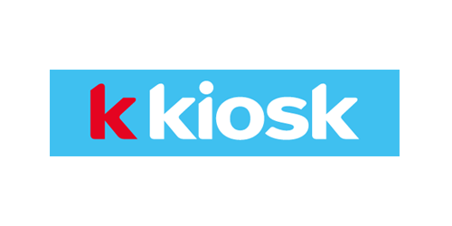 Kkiosk