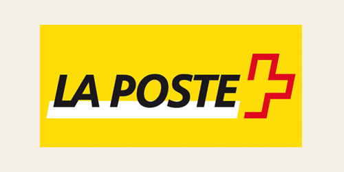 La Poste