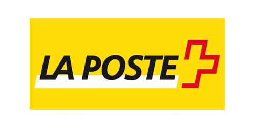 La Poste