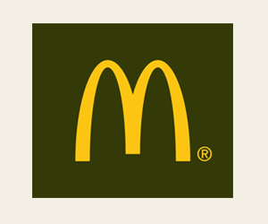 McDonald’s
