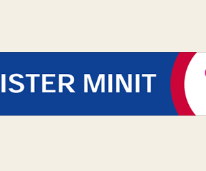 Mister Minit