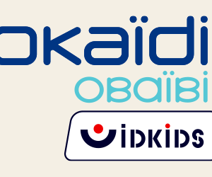 Okaïdi