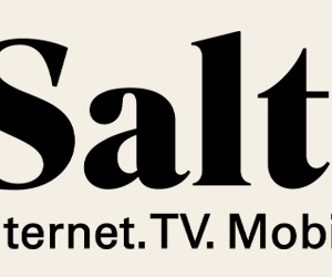 Salt