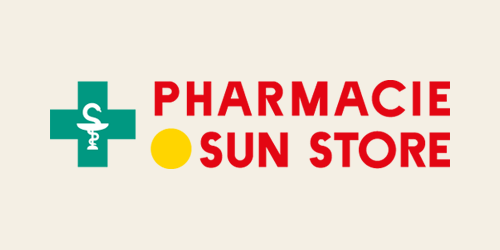 Pharmacie Sun Store