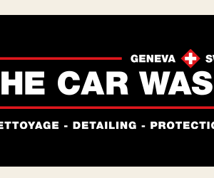 The Car Wash