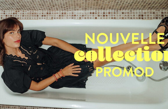 Promod – Nouvelle collection
