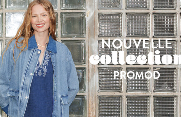 Promod – Nouvelle collection