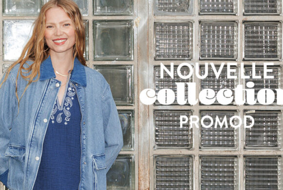 Promod – Nouvelle collection