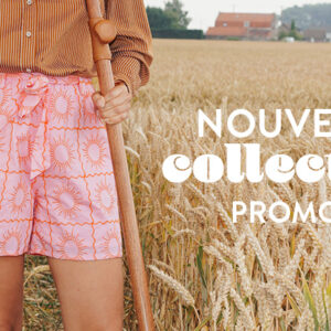 Promod – Nouvelle collection
