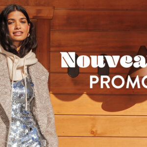 Promod – Winter collection
