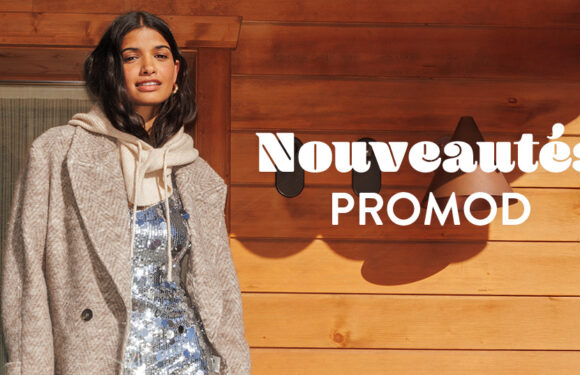 Promod – Winter collection
