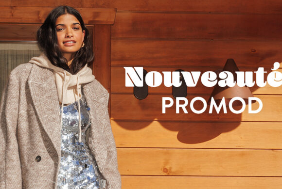 Promod – Winter collection
