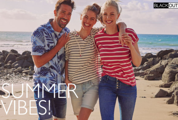 Blackout – Summer Vibes !