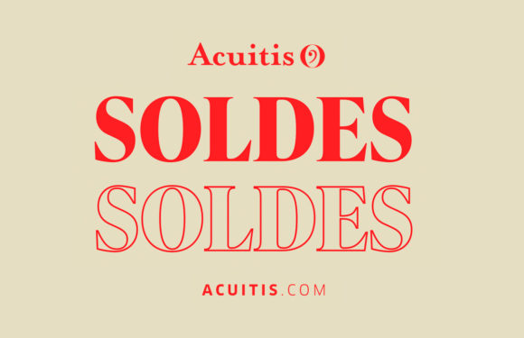 Acuitis – Soldes