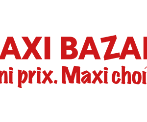 Maxi bazar