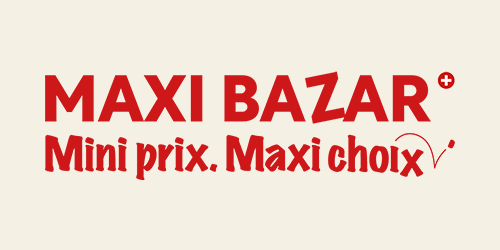 Maxi Bazar