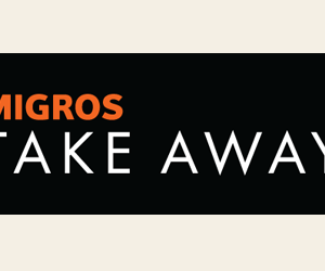 Migros Take Away