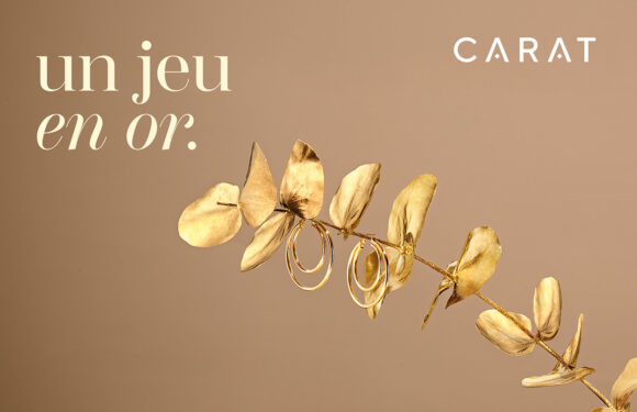Carat – Jeu en or