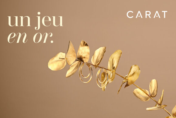 Carat – Jeu en or