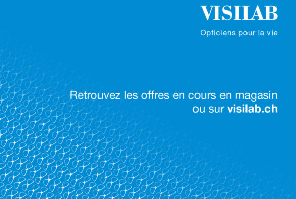 Visilab – Opticiens pour la vie