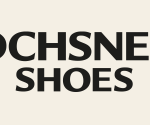 Ochsner Shoes