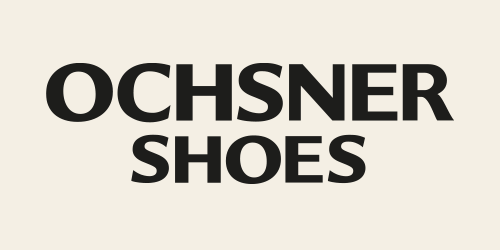 Ochsner Shoes