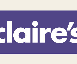 Claire’s