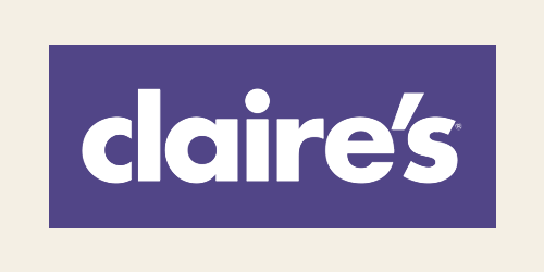 Claire’s