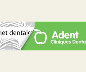 Adent Cliniques Dentaires