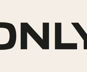 Only