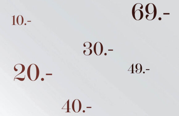 Carat – Soldes