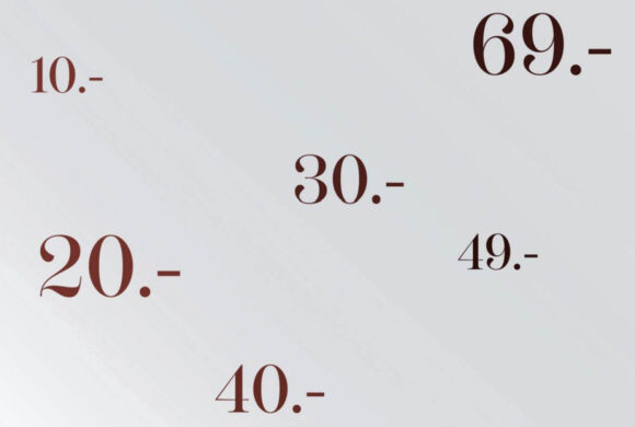 Carat – Soldes