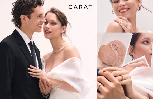 Carat – Alliances et Solitaires