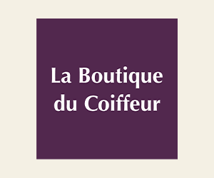 La Boutique du Coiffeur