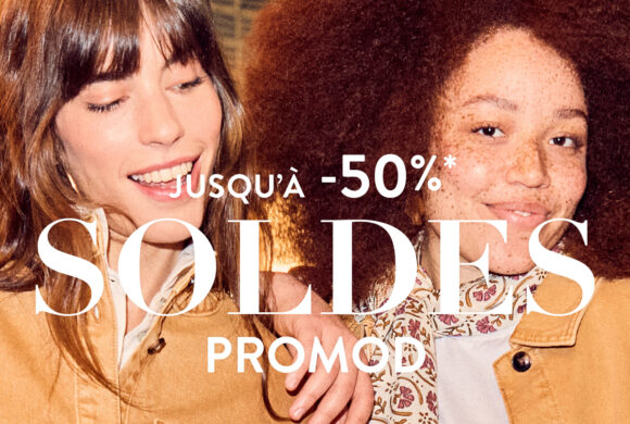 Promod – Soldes