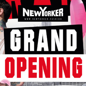 Ouverture – NewYorker