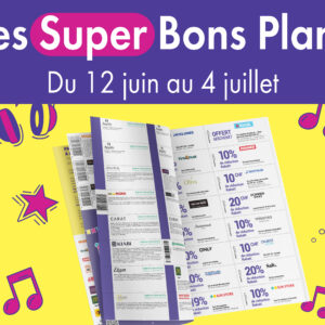 Les Super Bons Plans
