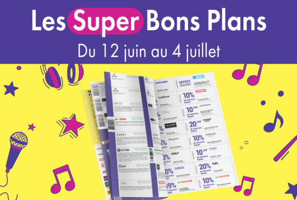 Les Super Bons Plans